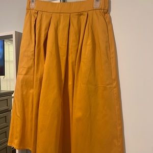 NWT SKIRT